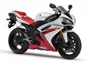 2007 Yamaha YZF-R1 photo